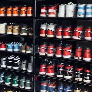 Meet your Posher, Ben